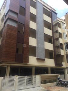 Project Image of 1034.0 - 1449.0 Sq.ft 2 BHK Apartment for buy in Crest Intimacy