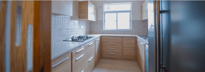 Project Image of 843.46 - 1632.67 Sq.ft 2 BHK Apartment for buy in Ashiana Amantran Phase III