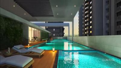 Project Image of 1038.93 - 3116.57 Sq.ft 2 BHK Apartment for buy in Vadhera The Wilton