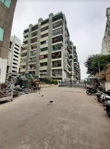 Uma Maheshwari Sree Dream World Elevation 1