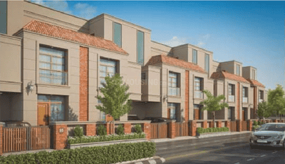 Project Image of 747.0 - 1082.0 Sq.ft 3 BHK Villa for buy in Sun Shreeji Serenity