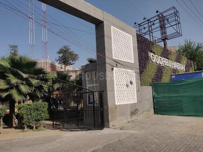 Project Image of 912.56 - 1571.85 Sq.ft 2 BHK Apartment for buy in Godrej Habitat