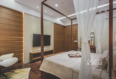 Project Image of 1693.0 - 4281.0 Sq.ft 3 BHK Apartment for buy in Sharada Akashparv C
