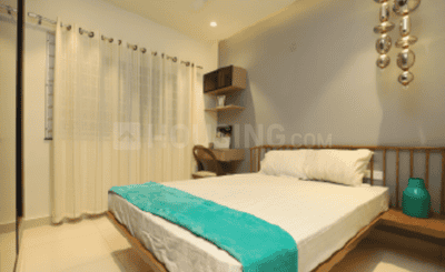 Project Image of 525.0 - 1300.0 Sq.ft 1 BHK Apartment for buy in Provident Park Square Phase 2