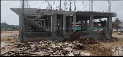Project Image of 2809.08 - 3229.41 Sq.ft 4 BHK Villa for buy in I 22