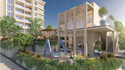 Project Image of 1652 Sq.ft 3 BHK Apartment / Flat for sale in Bhugaon for Rs. 11000000