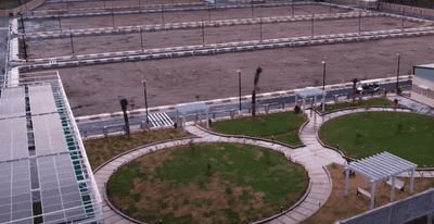 Project Image of 1409.0 - 2570.0 Sq.ft Residential Plot Plot for buy in Ananyas AA Garden