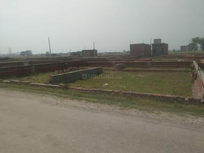 Project Image of 450.0 - 10350.0 Sq.ft Residential Plot Plot for buy in Shubham Jewar City