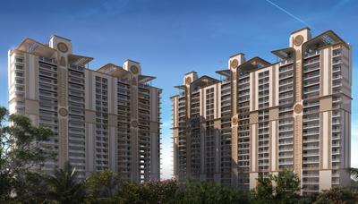 Project Image of 1350.0 - 2160.0 Sq.ft 3 BHK Apartment for buy in Affinity Belgravia