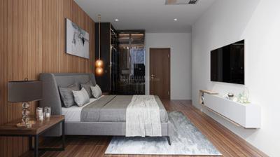 Project Image of 0.0 - 1108.25 Sq.ft 3 BHK Apartment for buy in Kasturi The Balmoral Towers Tower B Phase III