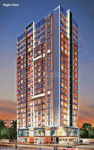Lalitambika Akshay Elevation 1