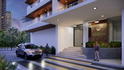 Project Image of 1047.0 - 2697.0 Sq.ft 2 BHK Apartment for buy in Utkal Utopia