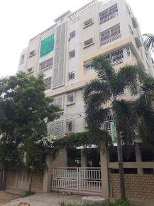 Project Image of 1770.0 - 1850.0 Sq.ft 3 BHK Apartment for buy in Praneeth Heights