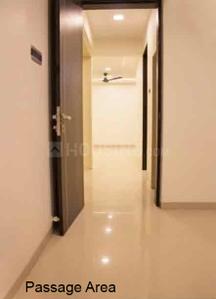 Project Image of 313.0 - 516.0 Sq.ft 1 BHK Apartment for buy in Green Abode
