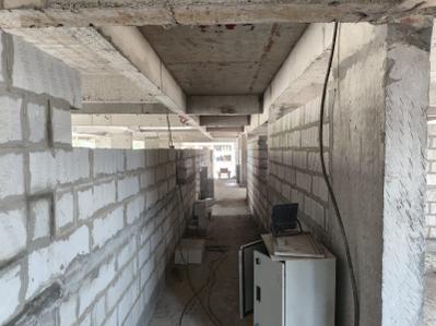 Project Image of 1508.0 - 2518.0 Sq.ft 3 BHK Apartment for buy in Casagrand Jarvis