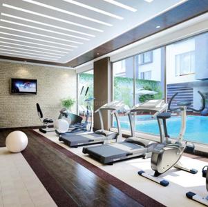 Project Image of 879.0 - 2091.0 Sq.ft 2 BHK Apartment for buy in The Ecos