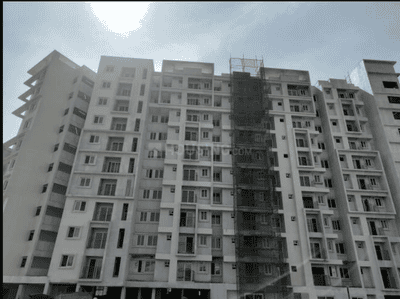 Project Image of 519.0 - 1118.0 Sq.ft 1 BHK Apartment for buy in Sowparnika Indradhanush Phase II