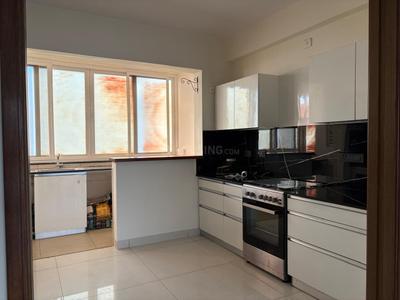 Project Image of 1975.0 - 2503.0 Sq.ft 3 BHK Apartment for buy in Puravankara Coronation Square Apartment