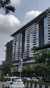 Project Image of 1648.82 - 3456.29 Sq.ft 3 BHK Apartment for buy in Acropolis The Ark Voyage To The Star Tower E Annex