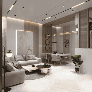 Project Image of 3111.0 - 3331.0 Sq.ft 5 BHK Villa for buy in Vistara Anahata Florenza