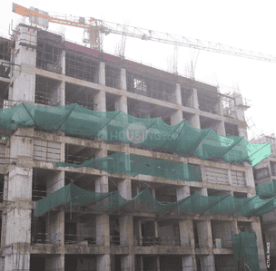 Project Image of 405.0 - 1707.0 Sq.ft 1 BHK Apartment for buy in Chandak Highscape City