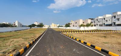Project Image of 980.0 - 2400.0 Sq.ft Residential Plot Plot for buy in Mohan Garden