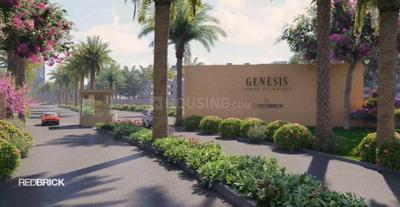 Project Image of 800.0 - 2400.0 Sq.ft Residential Plot Plot for buy in Red Bricks Genesis