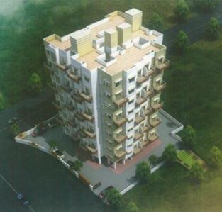 Gurudatta Promoter Life Ville Elevation 1