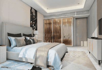 Project Image of 437.0 - 574.0 Sq.ft 1 BHK Apartment for buy in Kulswamini Sukrya Heights