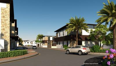 Project Image of 3052.0 - 4069.0 Sq.ft 4 BHK Villa for buy in Ramky Tranquillas