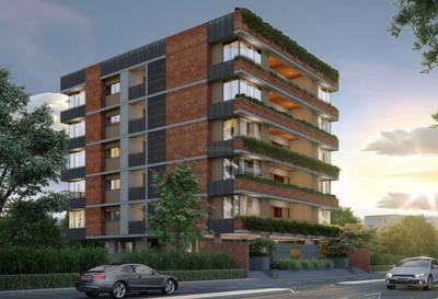 Project Image of 0.0 - 7200.0 Sq.ft 5 BHK Apartment for buy in Shalin Shashwat