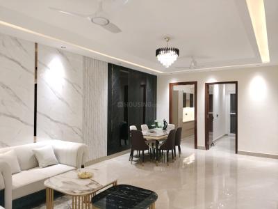 Project Image of 0.0 - 2340.0 Sq.ft 4 BHK Builder Floor for buy in Anupam Ultra Luxury Floors