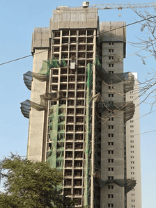 Project Image of 695.35 - 1408.35 Sq.ft 2 BHK Apartment for buy in Aurum Q Islands R6