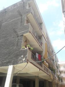 Project Image of 900.0 - 950.0 Sq.ft 2 BHK Apartment for buy in Chitransh Saartha Enclave