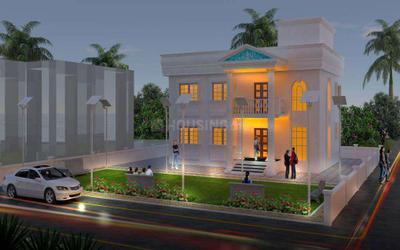 Project Image of 735 Sq.ft 2 BHK Apartment / Flat for sale in Palghar for Rs. 4600000