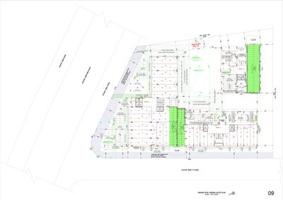 Project Image of 1998.0 - 3069.0 Sq.ft 3 BHK Apartment for buy in Shubh Labh Heritage And Square