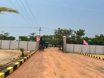 Project Image of 9600.0 - 13020.0 Sq.ft Residential Plot Plot for buy in Maruthi Sea View Farm Land