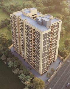 Project Image of 531.09 - 826.88 Sq.ft 2 BHK Apartment for buy in VN Skyline