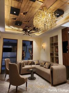 Project Image of 1600.0 - 3500.0 Sq.ft 3 BHK Builder Floor for buy in Realticus Luxury Independent Floors By Ashish Bansal 8