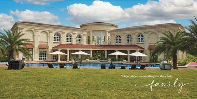 Project Image of 409.0 - 1717.0 Sq.ft 1 BHK Apartment for buy in Indiabulls Golf City