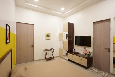 Project Image of 1165.0 - 1560.0 Sq.ft 2 BHK Apartment for buy in Leverage Green Woods Unity C Grand