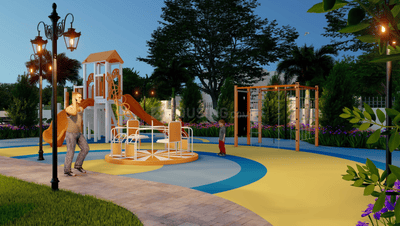 Project Image of 554.13 - 2294.0 Sq.ft Residential Plot Plot for buy in Mahima Smart City NX