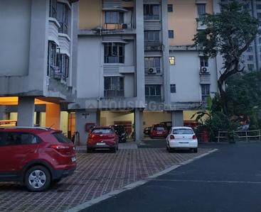 Project Image of 830 Sq.ft 2 BHK Apartment / Flat for sale in Kankurgachi for Rs. 8400000