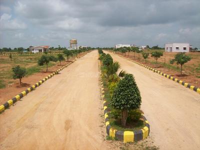 Project Image of 1800.0 - 4500.0 Sq.ft Residential Plot Plot for buy in Fortune NRI Township