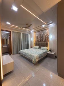 Project Image of 1263.92 - 1291.44 Sq.ft 4 BHK Apartment for buy in Shubh Udita