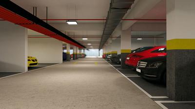 Project Image of 2074.0 - 3392.0 Sq.ft 3 BHK Apartment for buy in Mak Park Square