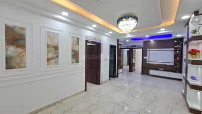 Project Image of 900.0 - 1400.0 Sq.ft 2 BHK Builder Floor for buy in Investwell Lotus Avenue