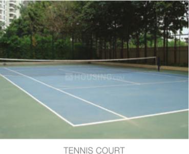 Project Image of 2945.0 - 3893.0 Sq.ft 4 BHK Triplex for buy in Ajmera Villows