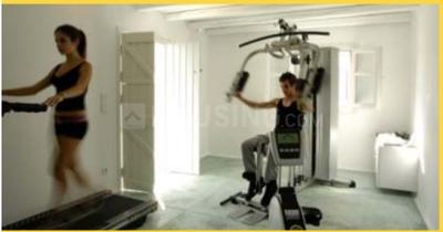 Project Image of 742.71 - 1773.26 Sq.ft 1 RK Apartment for buy in Chandra Emerald