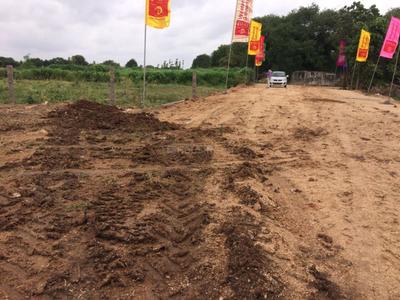 Project Image of 1386.0 - 4914.0 Sq.ft Residential Plot Plot for buy in Srika Western